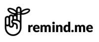 Remind me gmbh