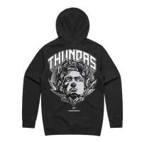 Thundamental (pty) ltd