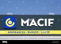 Macif portugal companhia de seguros sa
