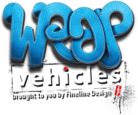 Fineline design and wrap vehicles