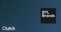 Brand show btl