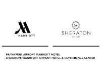 Frankfurt airport marriott hotel