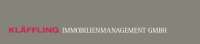 Kläffling immobilienmanagement gmbh