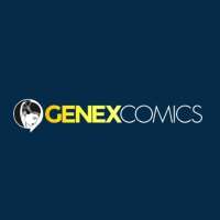 Genex comics