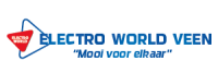 Electro world veen