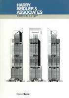 Harry seidler and associates