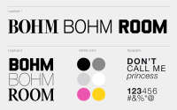 Konzept : böhm