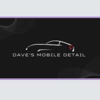 Dave's mobile car wash