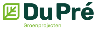 Du pré groenprojecten