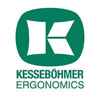Kesseböhmer ergonomics