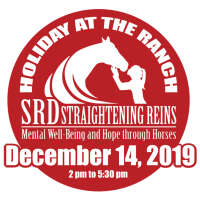 Srd~straightening reins foundation