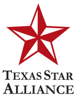 Texas star alliance