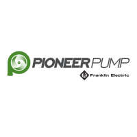 Pioneer pump, inc.