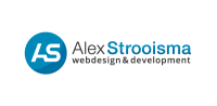 Alex strooisma webdesign & development