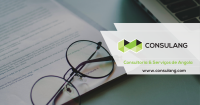Consulang-consultoria de serviços de angola