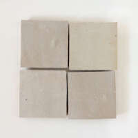 Tiles of ezra
