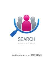 People now search & selection
