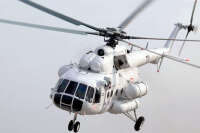 Mi helicopters