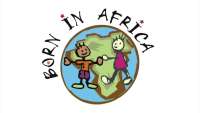 Born in africa