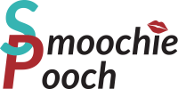 Smoochie pooch