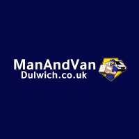 man and van dulwich