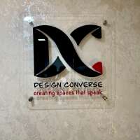 Design Converse