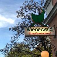 Wienerwald restaurants gmbh