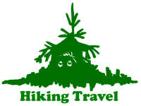 Hiking travel, hit ky