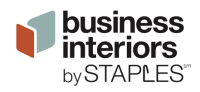 Business interiors by staples (australia/new zealand)