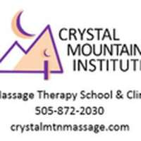Crystal mountain school of massage therapy