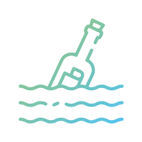 Messageinabottle.eu