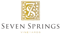 Seven springs vineyard