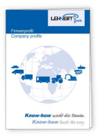 Friedrich lehnert company
