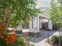 The residence at otter creek - middlebury, vt
