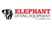 Elephant lifting equipment
