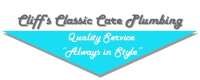 Cliff's Classic Care Plumbing