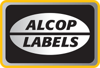 Alcop adhesive label co