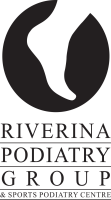 Riverina podiatry group