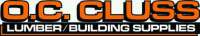 O c cluss lumber