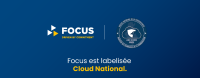 Focus cloud computing co..ltd