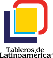 Tableros de latinoamerica