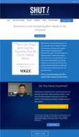 Shuti - sleep healthy using the internet
