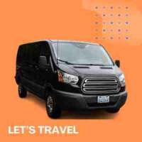 Asiyah Town Car