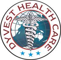 Dyvest health care pty ltd