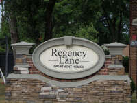 Regency lane