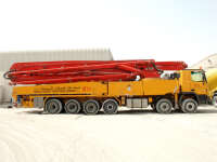 Khalid cement industries complex wll