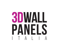 3d wall panel