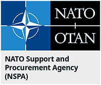 Esia - nato support & intelligence agency