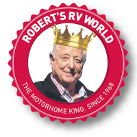 Robert's rv world