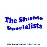The Slushie Specialists